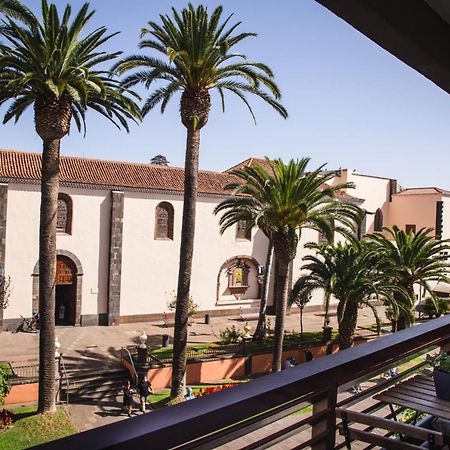 Canary Treasure La Laguna Exclusiveness Prime Location Exterior foto