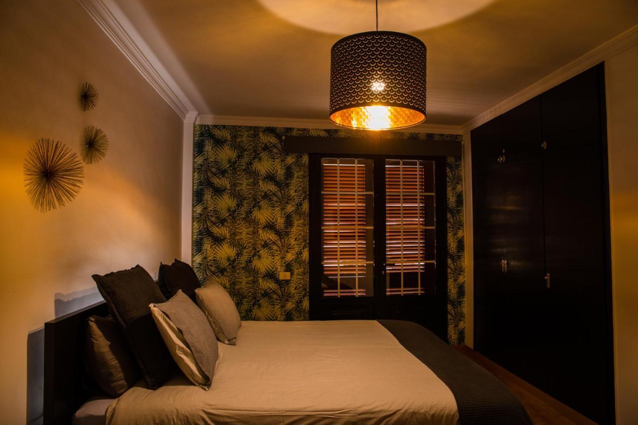 Canary Treasure La Laguna Exclusiveness Prime Location Exterior foto