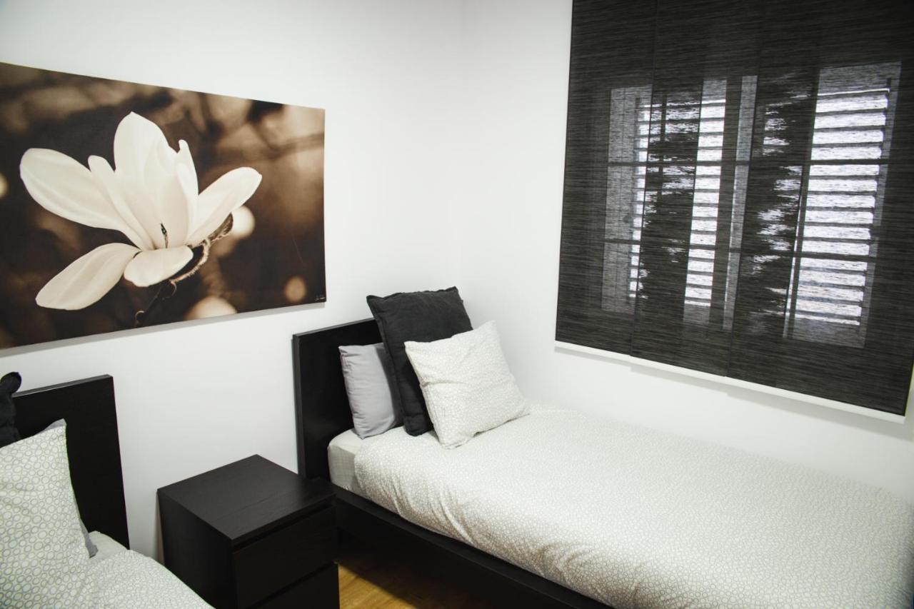 Canary Treasure La Laguna Exclusiveness Prime Location Exterior foto