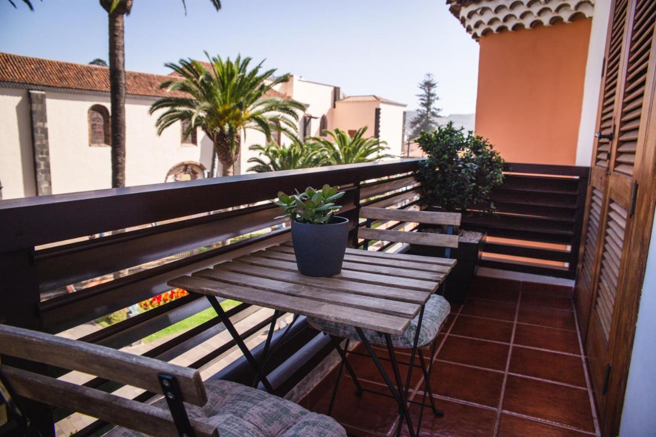 Canary Treasure La Laguna Exclusiveness Prime Location Exterior foto