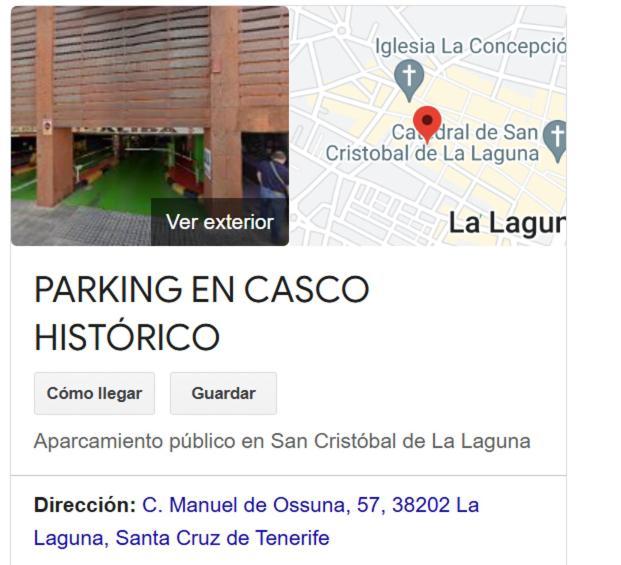Canary Treasure La Laguna Exclusiveness Prime Location Exterior foto